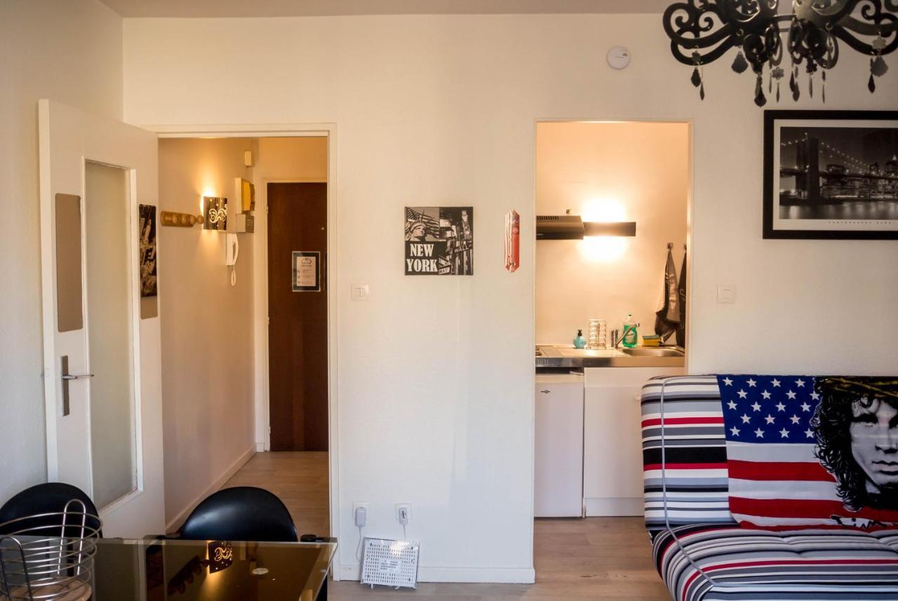 Travel Homes - The Eastside, Parking And Downtown コルマール エクステリア 写真