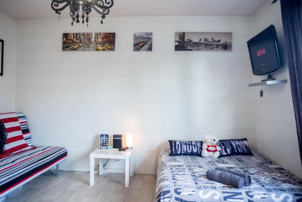Travel Homes - The Eastside, Parking And Downtown コルマール エクステリア 写真