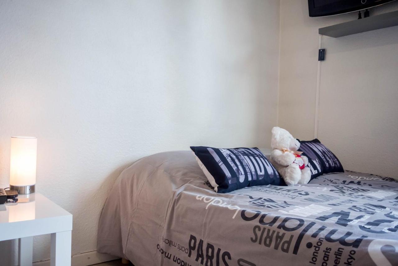 Travel Homes - The Eastside, Parking And Downtown コルマール エクステリア 写真