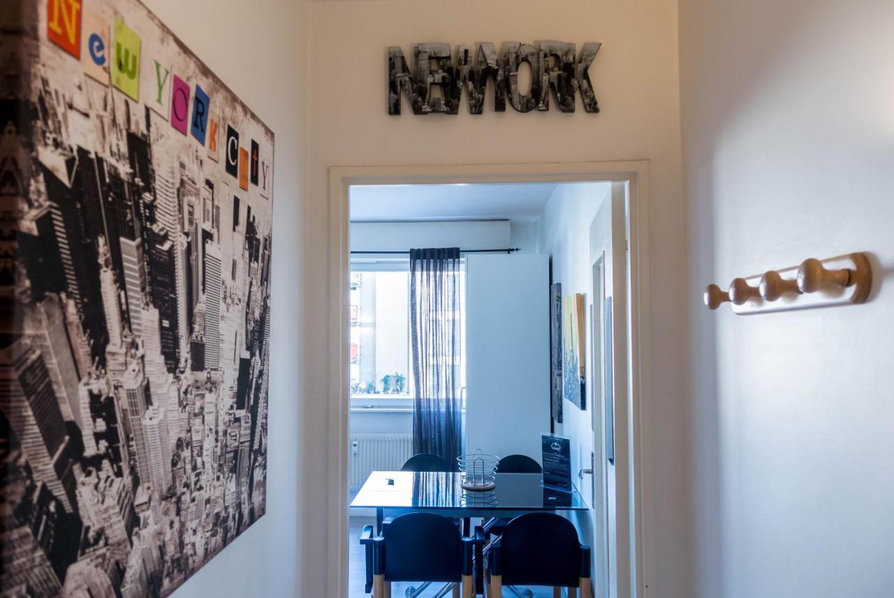 Travel Homes - The Eastside, Parking And Downtown コルマール エクステリア 写真